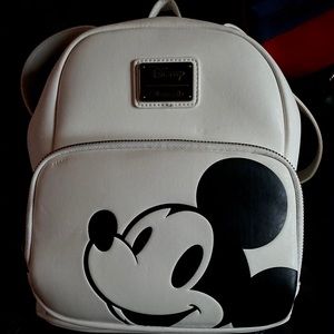 COPY - Mickey Backpack